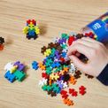 Plus-Plus - Basic Mix Tube 240 Piece 2D or 3D Puzzle additional 7
