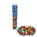 Plus-Plus - Basic Mix Tube 240 Piece 2D or 3D Puzzle additional 1