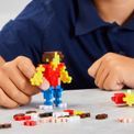Plus-Plus - Basic Mix Tube 240 Piece 2D or 3D Puzzle additional 8