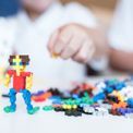 Plus-Plus - Basic Mix Tube 240 Piece 2D or 3D Puzzle additional 11