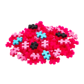 Plus-Plus - Flamingo Tube 100 Piece 2D or 3D Puzzle additional 3
