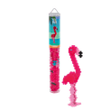 Plus-Plus - Flamingo Tube 100 Piece 2D or 3D Puzzle additional 1