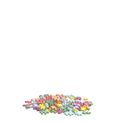 Plus-Plus - Gelato Mix Tube 240 Piece 2D or 3D Puzzle additional 2