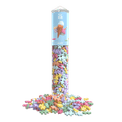 Plus-Plus - Gelato Mix Tube 240 Piece 2D or 3D Puzzle additional 1