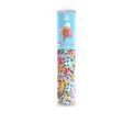Plus-Plus - Gelato Mix Tube 240 Piece 2D or 3D Puzzle additional 3