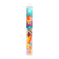 Plus-Plus - Lion Tube 100 Piece 2D or 3D Puzzle additional 2