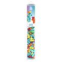 Plus-Plus - Rainbow Unicorns Tube 100 Piece 2D or 3D Puzzle additional 2