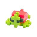 Plus-Plus - Sea Turtle Tube 100 Piece 2D or 3D Puzzle additional 8
