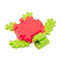 Plus-Plus - Sea Turtle Tube 100 Piece 2D or 3D Puzzle additional 3