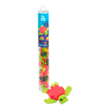 Plus-Plus - Sea Turtle Tube 100 Piece 2D or 3D Puzzle additional 1