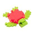 Plus-Plus - Sea Turtle Tube 100 Piece 2D or 3D Puzzle additional 7