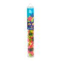 Plus-Plus - Sea Turtle Tube 100 Piece 2D or 3D Puzzle additional 4