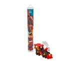 Plus-Plus - Train Tube 100 Piece additional 1