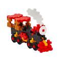 Plus-Plus - Train Tube 100 Piece additional 2