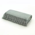 The Lyndon Company - Arthington Throw Green additional 3