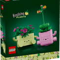 LEGO Botanicals - Rocking Plants additional 1