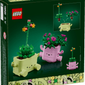 LEGO Botanicals - Rocking Plants additional 5