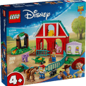 LEGO Disney Pixar - Blazes Horse Ranch additional 1