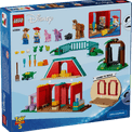 LEGO Disney Pixar - Blazes Horse Ranch additional 5