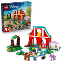 LEGO Disney Pixar - Blazes Horse Ranch additional 4