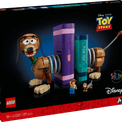 LEGO Disney Pixar - Toy Story Slinky Dog Bookends additional 2