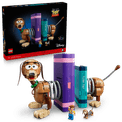 LEGO Disney Pixar - Toy Story Slinky Dog Bookends additional 1