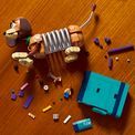 LEGO Disney Pixar - Toy Story Slinky Dog Bookends additional 3