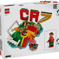 LEGO Editions Football - Cristiano Ronaldo Soccer Highlights additional 5