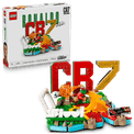 LEGO Editions Football - Cristiano Ronaldo Soccer Highlights additional 3