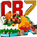 LEGO Editions Football - Cristiano Ronaldo Soccer Highlights additional 2