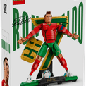 LEGO Editions Football - Cristiano Ronaldo Soccer Legend additional 1
