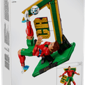 LEGO Editions Football - Cristiano Ronaldo Soccer Legend additional 5