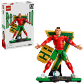 LEGO Editions Football - Cristiano Ronaldo Soccer Legend additional 3
