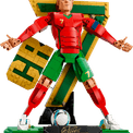 LEGO Editions Football - Cristiano Ronaldo Soccer Legend additional 4
