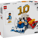 LEGO Editions Football - Kylian Mbappe Soccer Highlights additional 6