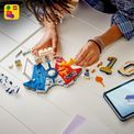 LEGO Editions Football - Kylian Mbappe Soccer Highlights additional 3