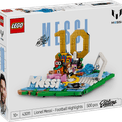 LEGO Editions Football - Lionel Messi Soccer Highlights additional 1