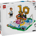 LEGO Editions Football - Lionel Messi Soccer Highlights additional 2