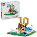 LEGO Editions Football - Lionel Messi Soccer Highlights additional 5