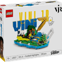 LEGO Editions Football - Vini Jr. Soccer Highlights additional 1