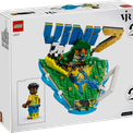 LEGO Editions Football - Vini Jr. Soccer Highlights additional 2