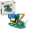 LEGO Editions Football - Vini Jr. Soccer Highlights additional 4