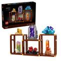 LEGO Ideas - Mineral Collection additional 1