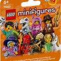 LEGO Minifigures - Series 29 Assortment additional 1