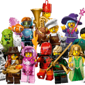 LEGO Minifigures - Series 29 Assortment additional 6