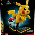 LEGO Pokemon - Pikachu &amp; Poke Ball additional 2