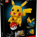 LEGO Pokemon - Pikachu &amp; Poke Ball additional 5