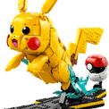 LEGO Pokemon - Pikachu &amp; Poke Ball additional 4
