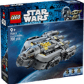LEGO Star Wars - Anzellan Starship additional 1