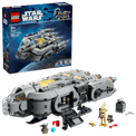 LEGO Star Wars - Anzellan Starship additional 4